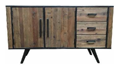 rio 2-door 3-drawer sideboard 