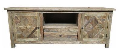 parco 1-drawer 2-doors entertainment unit 