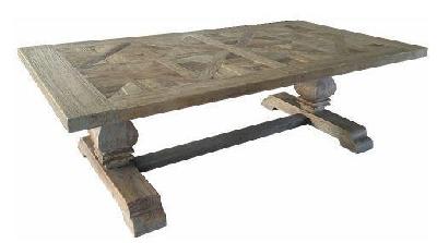 parco coffee table 