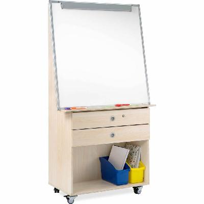 education big book teaching centre oak white 