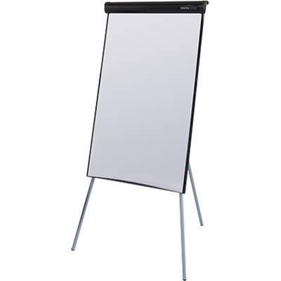 flipchart easel stand magnetic 700 x 1000mm 