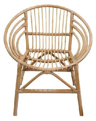 juliette round rattan leisure chair 