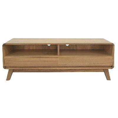 providence 2 drawer entertainment unit 