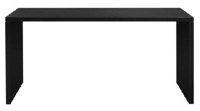 apollo console table black 