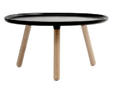 black tablo table large by nicholai wiig hansen for normann copenhagen