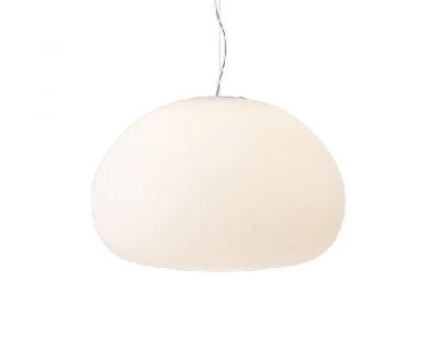 fluid pendant by claesson koivisto for muuto - small
