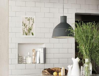 unfold pendant by form us with love for muuto - grey