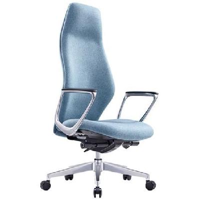 assihigh back upholstered executive chair - high back 