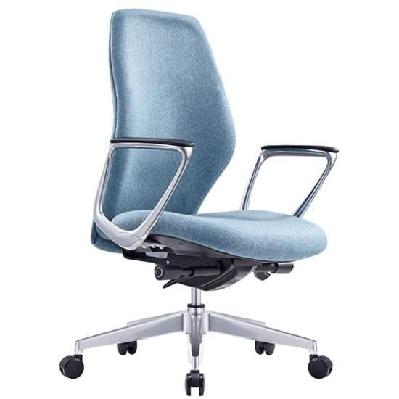 assilow back upholstered executive chair 