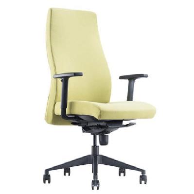 austin high back upholstered executive chair - high back 