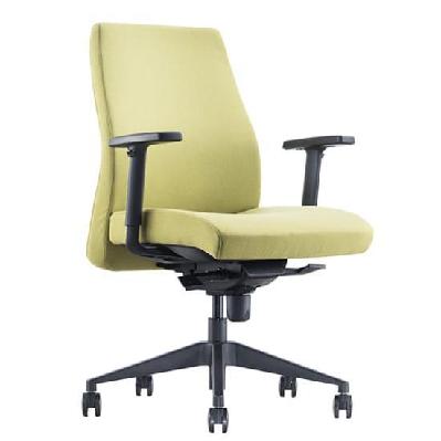 austin low back upholstered executive chair 