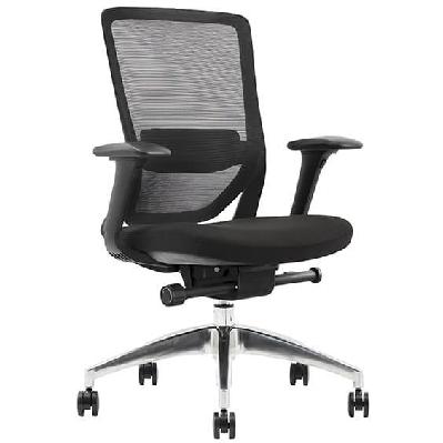 baxter mesh back executive chair 