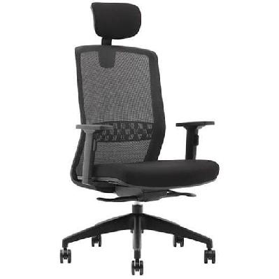 bolt mesh back executive chair - high back 