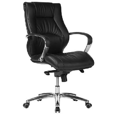 camry executive low back chair - with arms 