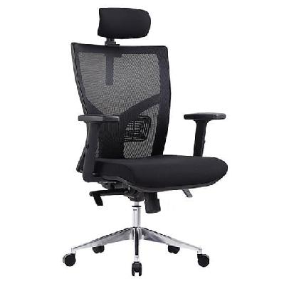centro high back executive chair - with arms 