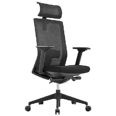 kube high back executive chair - with arms 