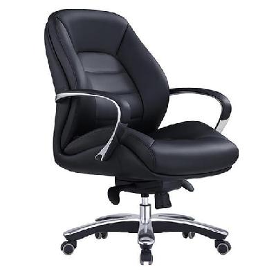 magnum executive low back chair - with arms 