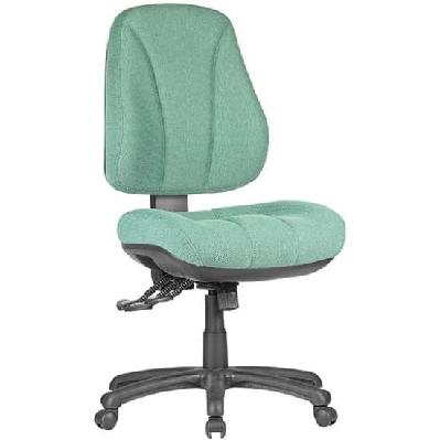 molta upholstered ergonomic task chair 