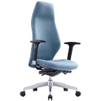 porto high back upholstered executive chair 