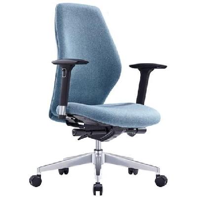 porto low back upholstered executive chair 