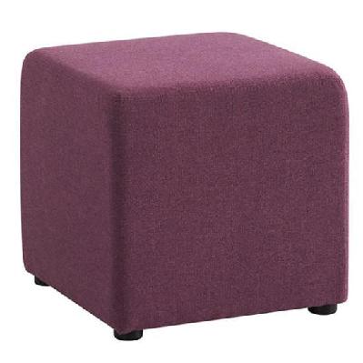 play reception area cuboid ottoman 