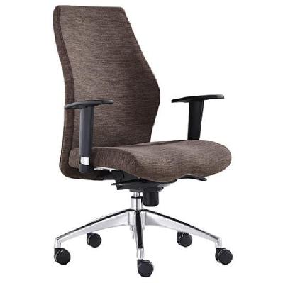 regal low back upholstered executive chair 