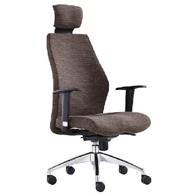 regal high back upholstered executive chair 