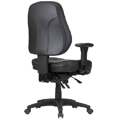 rover multi shift chair - task chair - with arms 