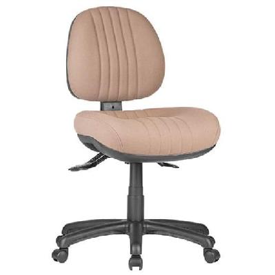 safari upholstered ergonomic task chair 