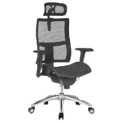 zodiac executive chair - with arms 
