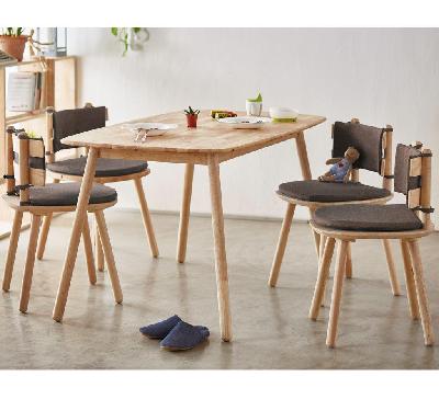 subway 5pc dining set default title 