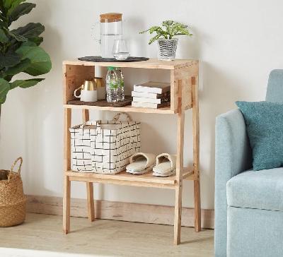 cornell console table 