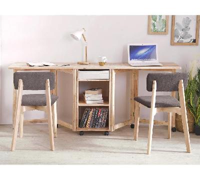 justice study desk 
