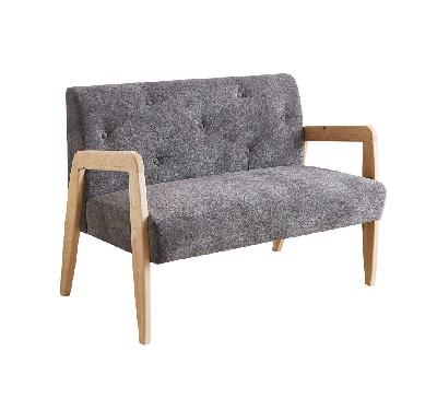 diamond 2 seater sofa