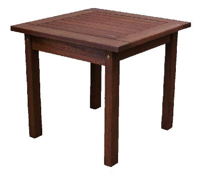 fuji end table