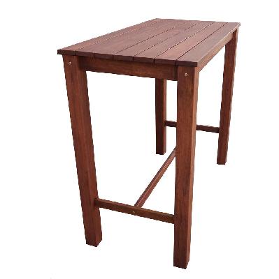 patio bar table