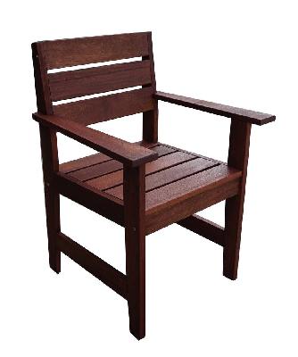 lazio armchair 