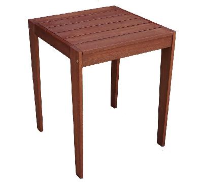 lazio square table