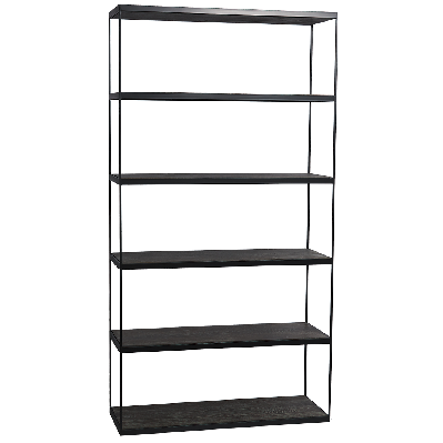 sh loftus shelving unit 