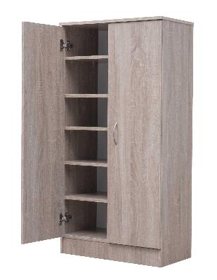 ev metro shoe cabinet 