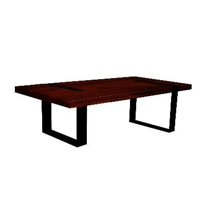 cr aline coffee table 