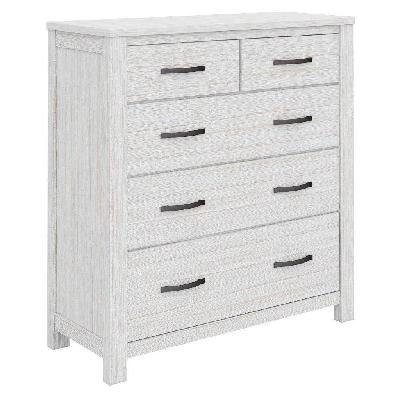 vi florida tallboy 2 over 3 drawers 