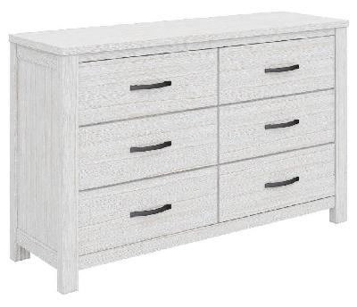 vi florida dresser 6 drawer 