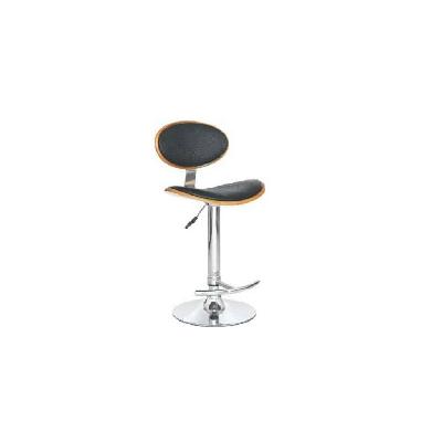 vi loko bar chair chrome 