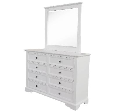 vi sala dresser 8 drws 