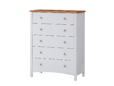 vi geneva 5 draw tallboy 