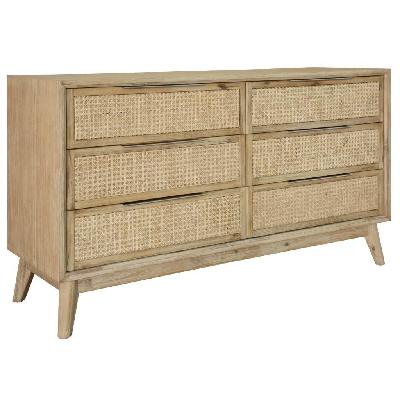 vi malmo dresser with mirror 