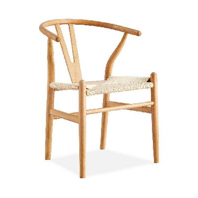 vi wishbone dining chair (copy) 