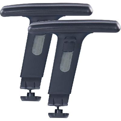 onland arm kit to suit varsha, vogue and diamond duo range black 