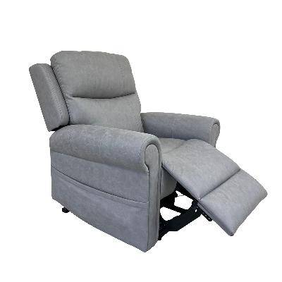 quadrant lift recliner - ash 